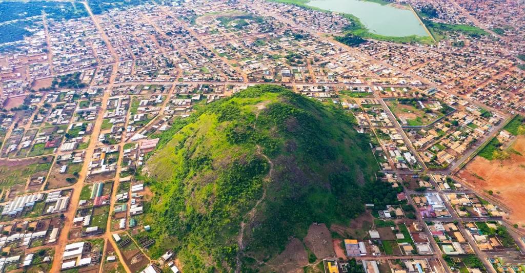 Korhogo — Nord